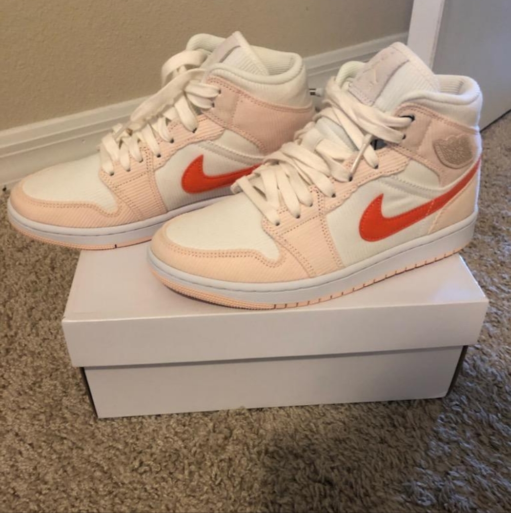 Nike Jordan